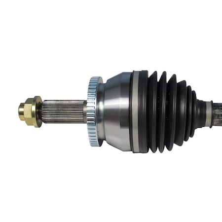 Gsp New Cv Axle No Gsp Ncv37071 Gsp NCV37071